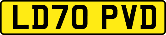 LD70PVD