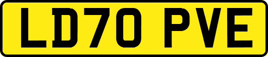 LD70PVE