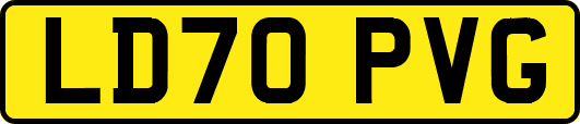 LD70PVG