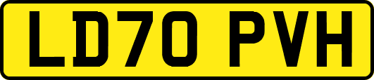 LD70PVH