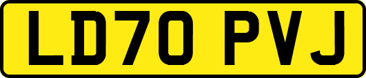 LD70PVJ