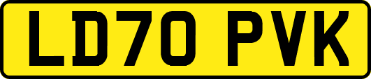 LD70PVK