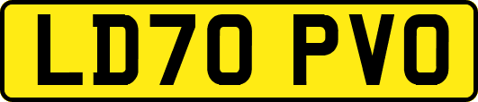 LD70PVO