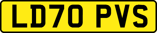 LD70PVS