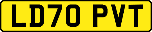 LD70PVT
