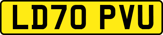 LD70PVU