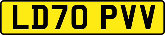 LD70PVV