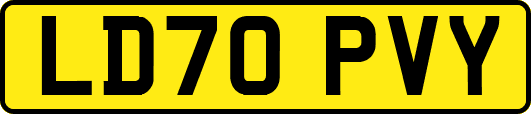 LD70PVY
