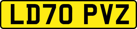 LD70PVZ