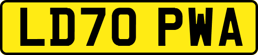 LD70PWA