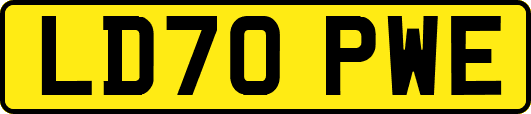 LD70PWE