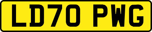 LD70PWG
