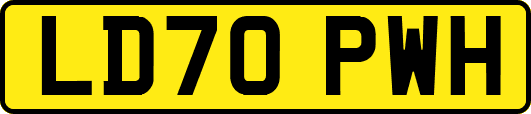 LD70PWH