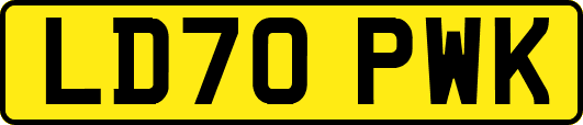 LD70PWK