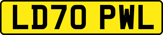LD70PWL