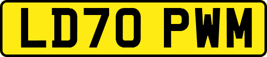 LD70PWM