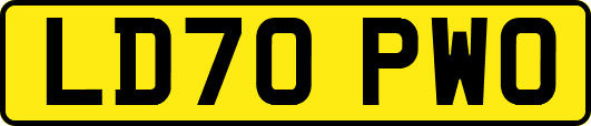 LD70PWO