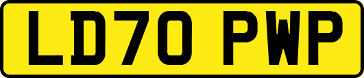 LD70PWP