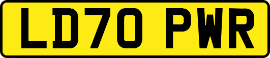 LD70PWR