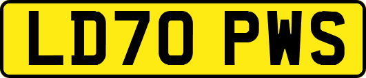 LD70PWS