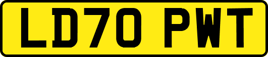 LD70PWT