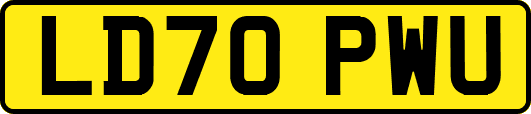 LD70PWU
