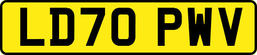 LD70PWV