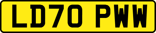 LD70PWW