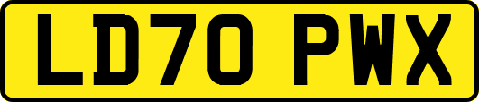 LD70PWX