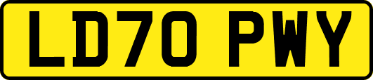 LD70PWY