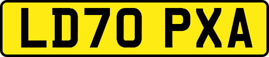 LD70PXA