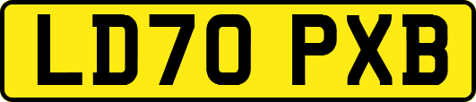 LD70PXB