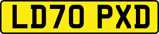 LD70PXD