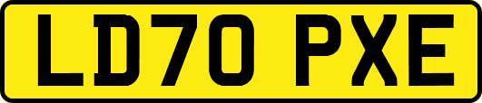 LD70PXE