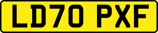LD70PXF