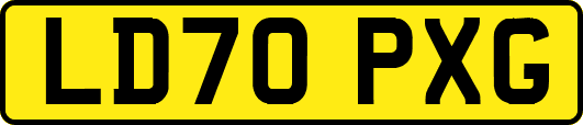 LD70PXG