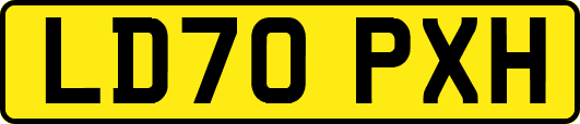 LD70PXH