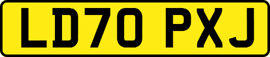 LD70PXJ
