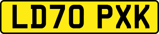 LD70PXK