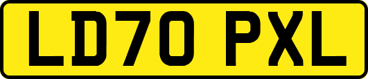 LD70PXL