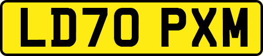 LD70PXM