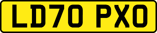 LD70PXO