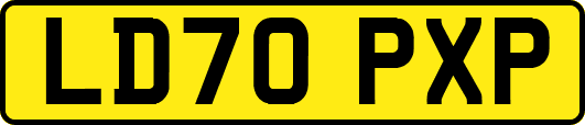 LD70PXP