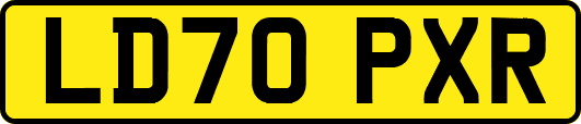 LD70PXR