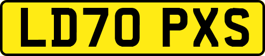 LD70PXS