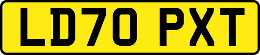 LD70PXT