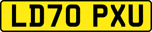 LD70PXU