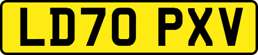 LD70PXV