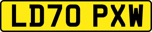 LD70PXW