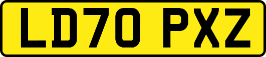 LD70PXZ